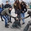 Aranyút - Kirándulás Budapesten